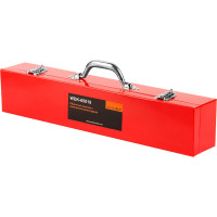 Обратный молоток с комплектом аксессуаров WIEDERKRAFT WDK-65019