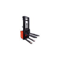Самоходный электрический штабелер PROLIFT & SDR1645, г/п 1600кг, в/п 4500мм, колеса полиуретан, АКБ 280 Ah, арт. SDR1645 SDR1645 M2
