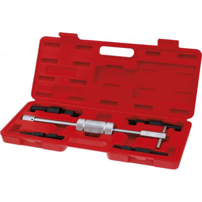 Обратный молоток 6шт KT TOOLS KA-1570