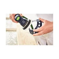 Эксцентриковая шлифмашина Festool ETS 125 REQ FST-201213