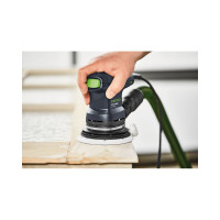 Эксцентриковая шлифмашина Festool ETS 125 REQ FST-201213