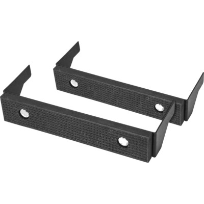 Губки мягкие A90046SJ (150 мм) для тисков A90046 Ombra 55885