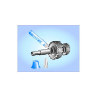 Фиксатор цилиндрических узлов WEICON WEICONLOCK AN 306-60 200 мл высокая сила фиксации, высокая вязкость wcn30660200