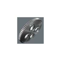 Kraftform Kompakt Zyklop MS1 Metal/Speed 1/4", 8 предметов WERA WE-135949