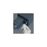 Набор бит, держатель, ключ WERA WE-135939