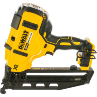 Шпилькозабиватель DEWALT 18.0 В XR DCN660N