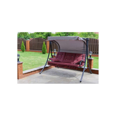 Cадовые качели OLSA Пагода С916