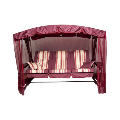 Садовые качели OLSA Палермо Премиум С 448/832