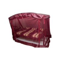 Садовые качели OLSA Палермо Премиум С 448/832