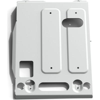 Защита картера Rival для Jeep Grand Cherokee 2010-2014 2014-2018 2018-н.в, ал. 4 мм 333.2734.1