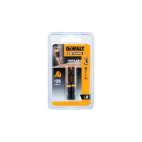 Биты Т25, 50 мм, 2 шт. DEWALT DT70534T
