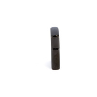 Зажигалка Zippo Classic с покрытием Ebony 24756