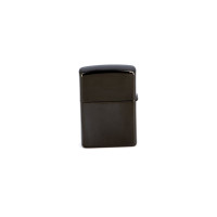 Зажигалка Zippo Classic с покрытием Ebony 24756