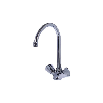 Смеситель для кухни H2O by Damixa Object, HFON00000