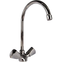 Смеситель для кухни H2O by Damixa Object, HFON00000