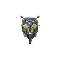 Трицикл RUTRIKE Дукат 1500 60V1000W серый 021346-2054