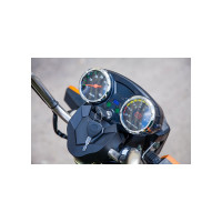 Трицикл RUTRIKE Дукат 1500 60V1000W серый 021346-2054