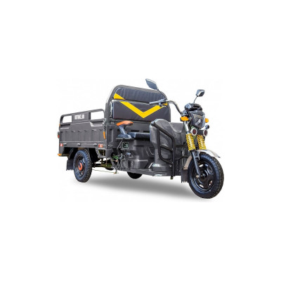 Трицикл RUTRIKE Дукат 1500 60V1000W серый 021346-2054