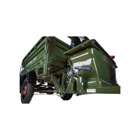 Трицикл RUTRIKE Гибрид 1500 60V1000W, синий 021345-1967