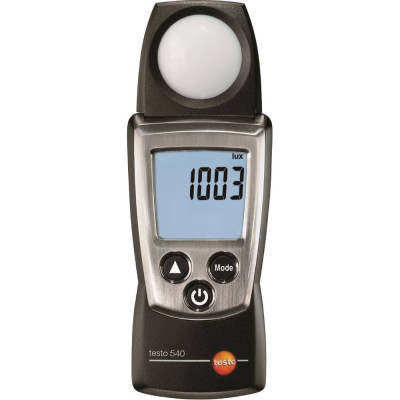 Люксметр Testo 540 с поверкой 0560 0540П