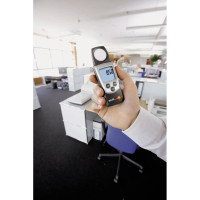 Люксметр Testo 540 с поверкой 0560 0540П