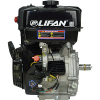 Двигатель 190F-S Sport New 15 л.с., D25, 7А LIFAN 00-00003163