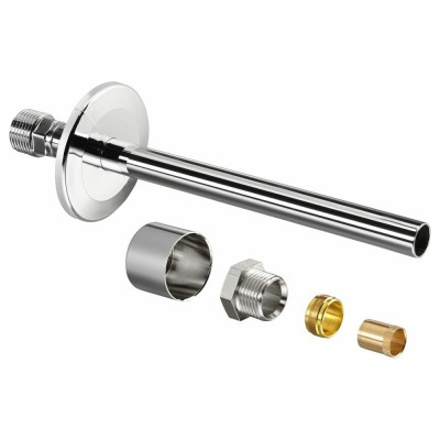Комплект для настенного монтажа Oventrop Ду 15, 1/2" 1169553