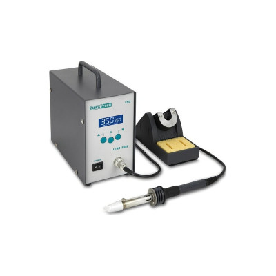 Паяльная станция Quick Quick-206D ESD