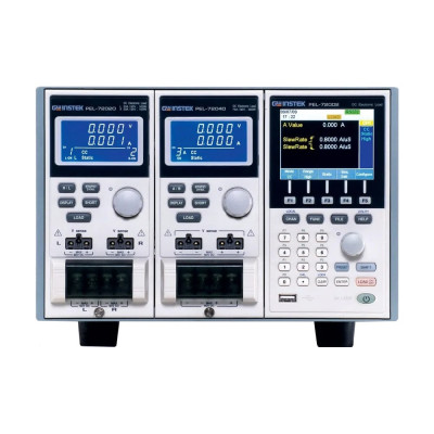 Шасси GW Instek PEL-72002