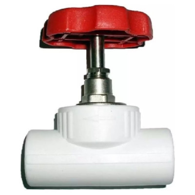 Вентиль РОСТерм ПП D20 ventPPR20