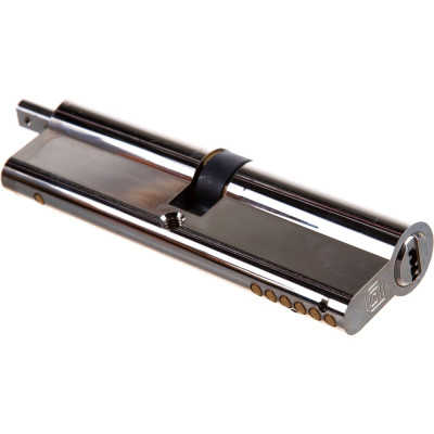 Цилиндровый механизм ГАРДИАН GB 102/51/51V/ Ni 5 кл. 28125