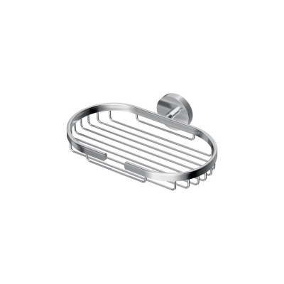 Полка Ideal Standard IOM хром A9112AA