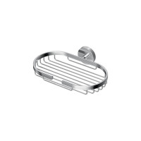 Полка Ideal Standard IOM хром A9112AA