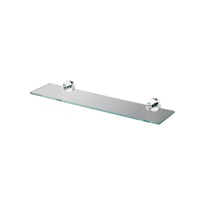 Полка Ideal Standard IOM прозрачное стекло A9125AA
