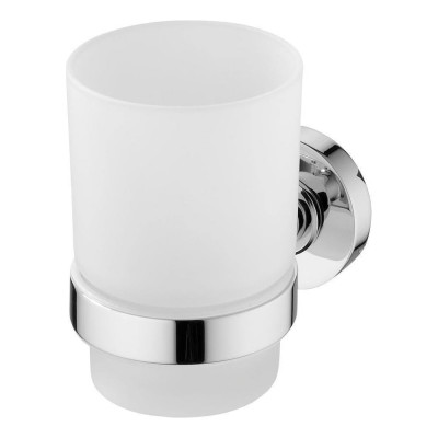 Стакан Ideal Standard IOM матовое стекло A9120AA