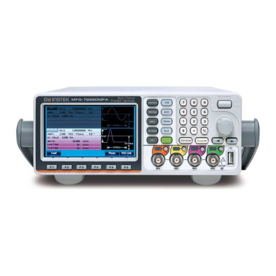 Генератор GW Instek MFG-72260MFA