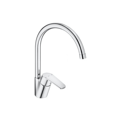 Смеситель для кухонной мойки ROCA Monodin New 75A8498C0M 00000067370