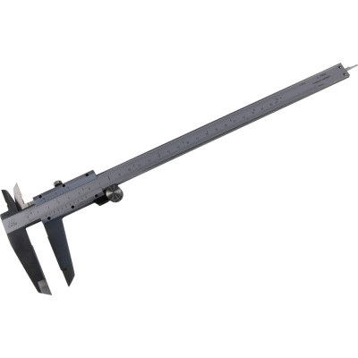 Штангенциркуль SHAN ШЦ-1-250 0.05 губки 65 мм, с поверкой 132700