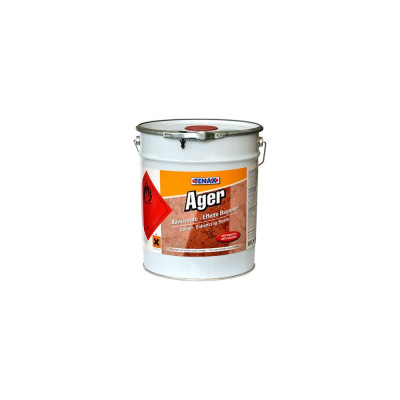 Покрытие Tenax Ager усилитель цвета 10 л 039230004