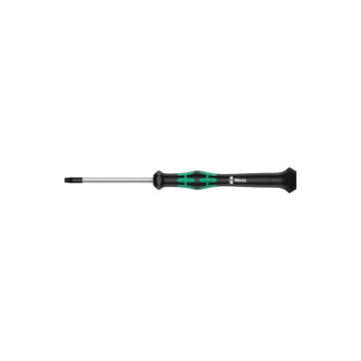 Отвертка Wera Kraftform Micro 2067 TX 2/40 MM WE-118036