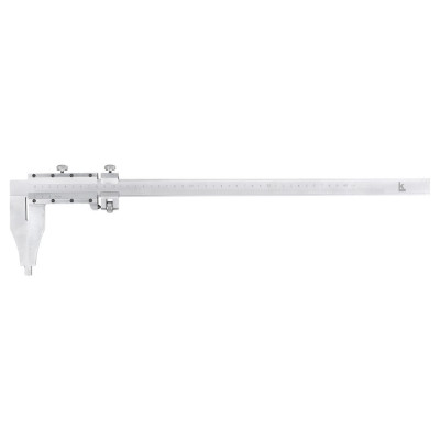 Штангенциркуль КАЛИБРОН ШЦ-3- 500, 0.1, губ. 150мм 818269