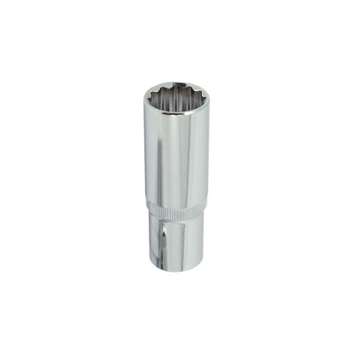 Головка торцевая глубокая двенадцатигранная H31221 (21 мм; 1/2") AVS A07928S