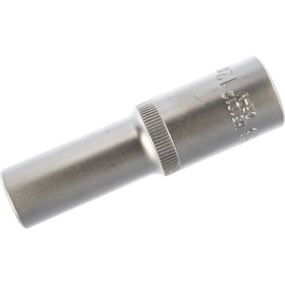 Головка торцевая глубокая двенадцатигранная H31212 (12 мм; 1/2") AVS A07920S