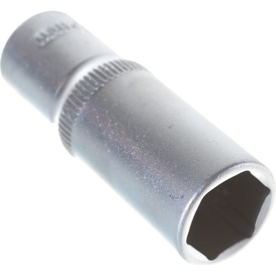 Головка торцевая глубокая шестигранная H11413 (13 мм; 1/4") AVS A07856S