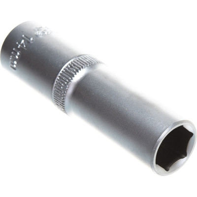 Головка торцевая глубокая шестигранная H11214 (14 мм; 1/2") AVS A07886S