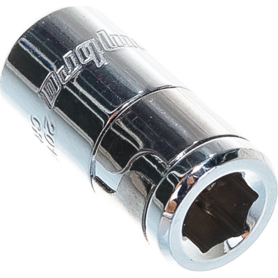 Головка торцевая шестигранная H01414 (14 мм; 1/4") AVS A07847S