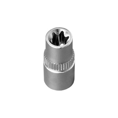 Головка торцевая TORX HT1406 (Е6; 1/4") AVS A07859S