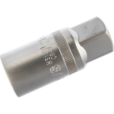 Головка свечная HS1221 (21 мм; 1/2") AVS A07935S