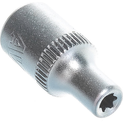 Головка торцевая TORX HT1404 (Е4; 1/4") AVS A07857S