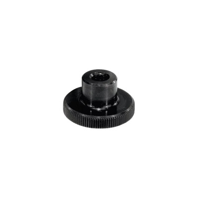 Ручка с накаткой KIPP K0143.10